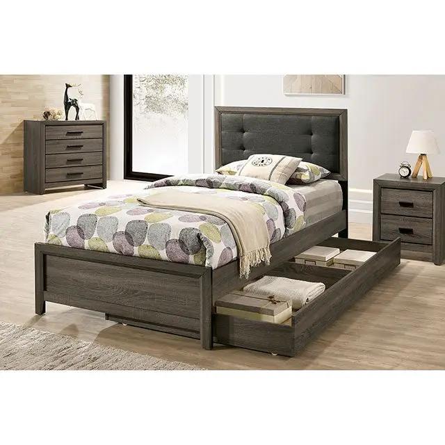 Roanne - Full Bed by Unique Piece Furniture