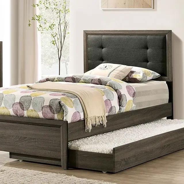 Roanne - Full Bed by Unique Piece Furniture
