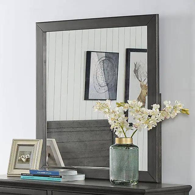 Brogan - Mirror by Unique Piece Furniture