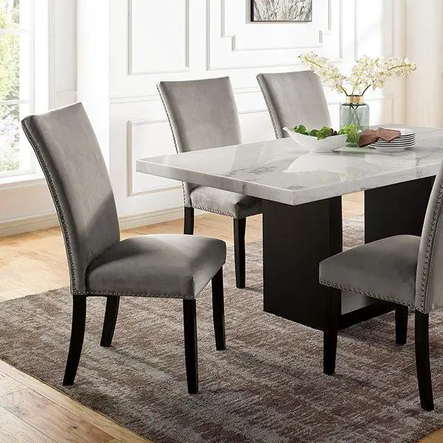 Kian - Dining Table by Unique Piece Furniture
