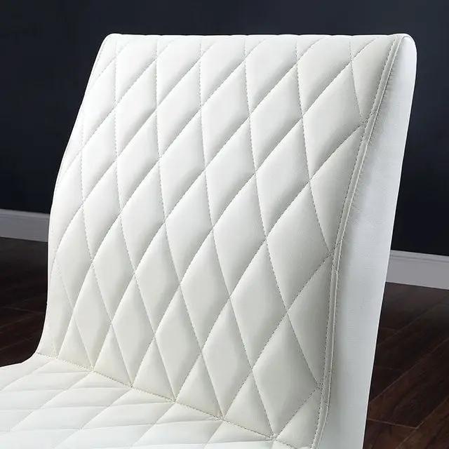 Alisha - Side Chair (2/Ctn) by Unique Piece Furniture