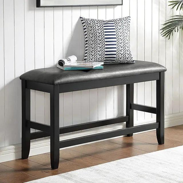 Kearney - Bench
