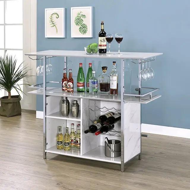 Rianna - Bar Table by Unique Piece Furniture