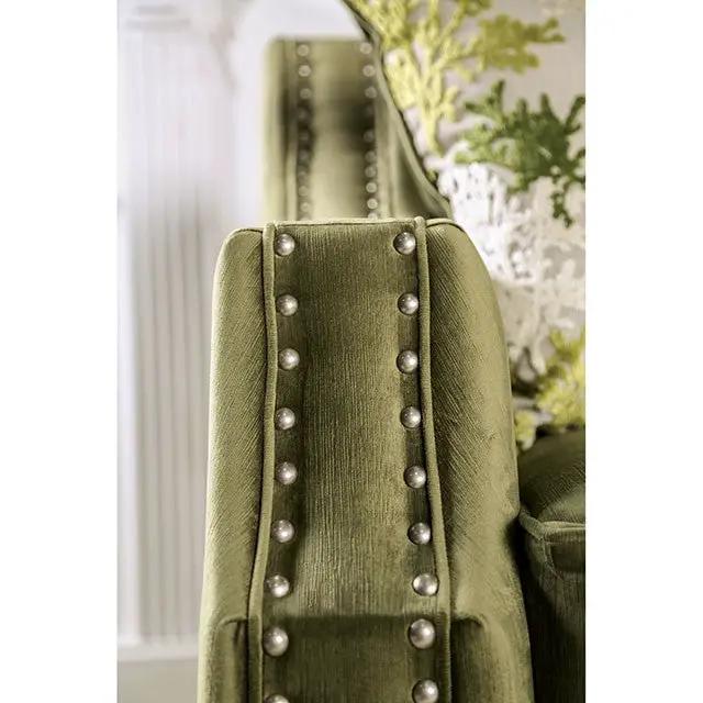 Kaye - Love Seat by Unique Piece Furniture