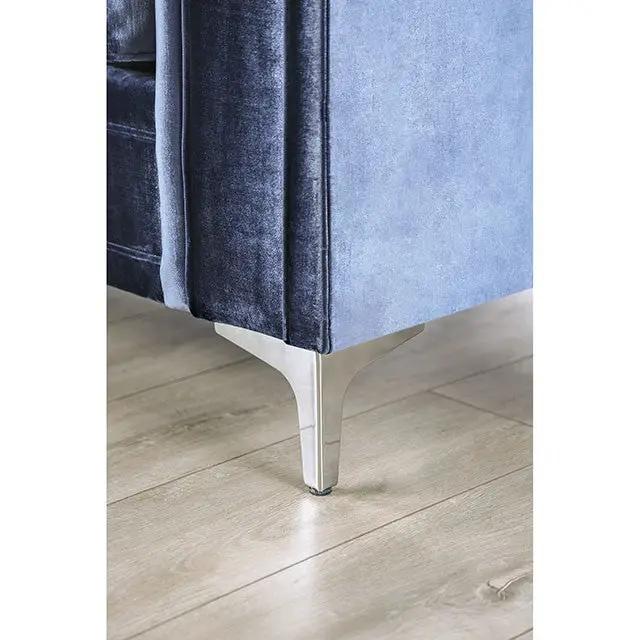 Jodie - Love Seat by Unique Piece Furniture