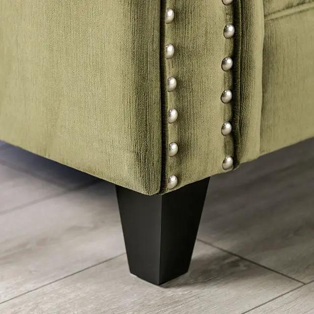 Kaye - Sofa by Unique Piece Furniture