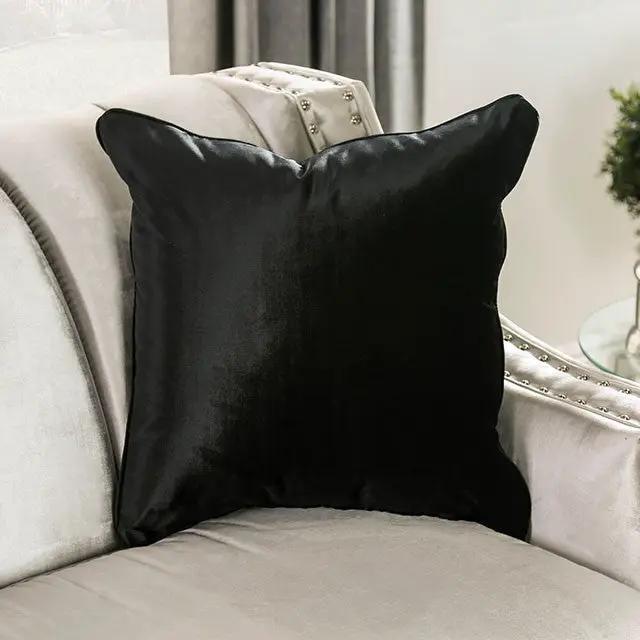 Elicia - Love Seat by Unique Piece Furniture