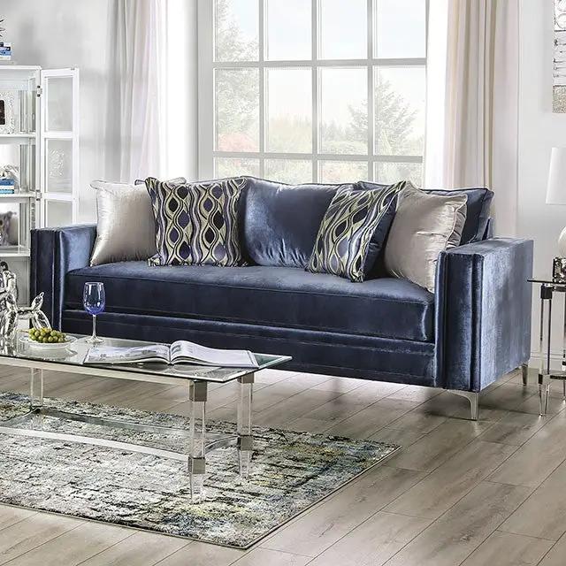 Jodie - Sofa by Unique Piece Furniture