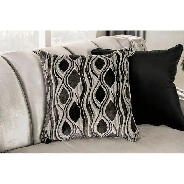Elicia - Sofa by Unique Piece Furniture