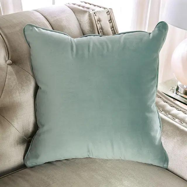 Elicia - Love Seat by Unique Piece Furniture