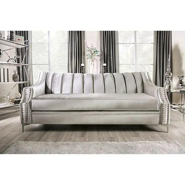 Elicia - Sofa by Unique Piece Furniture