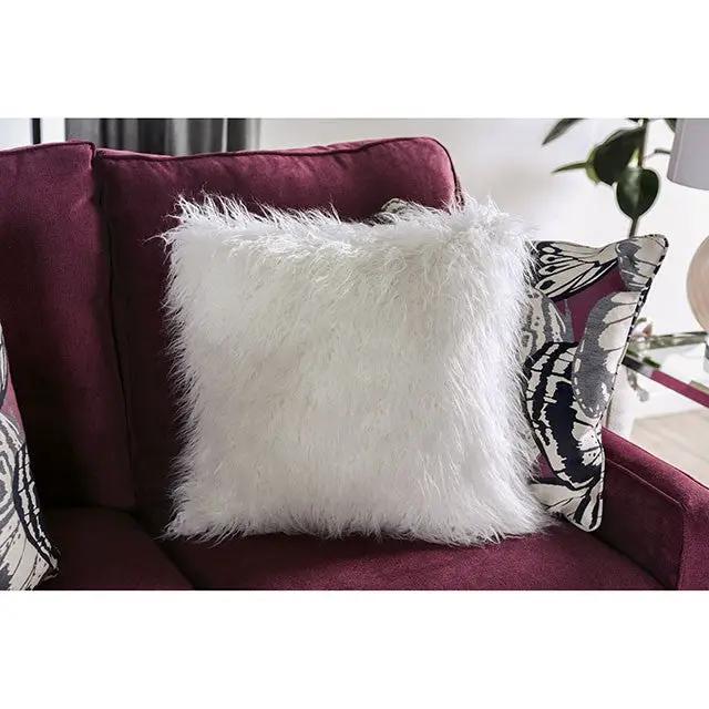 Jillian - Love Seat by Unique Piece Furniture