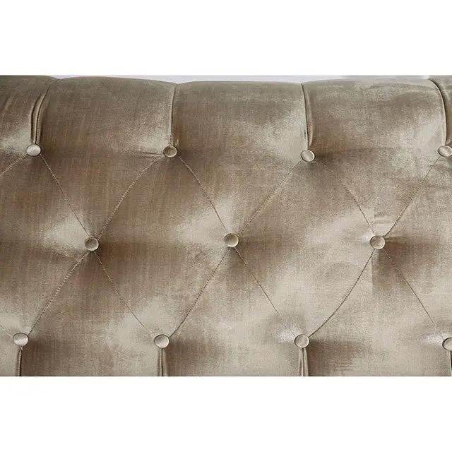 Elicia - Sofa by Unique Piece Furniture