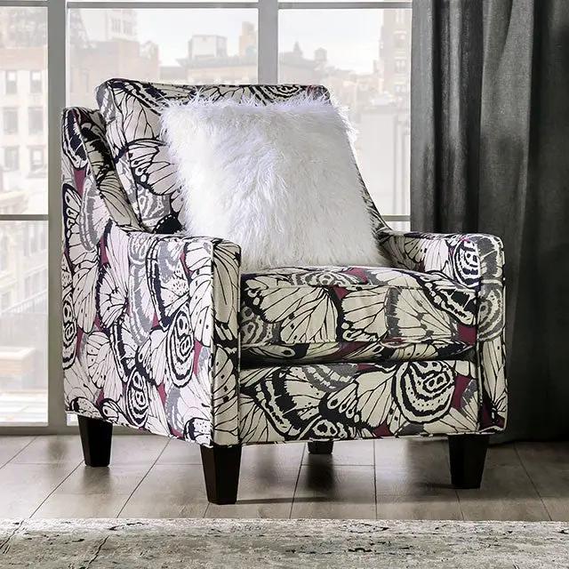 Jillian - Love Seat by Unique Piece Furniture