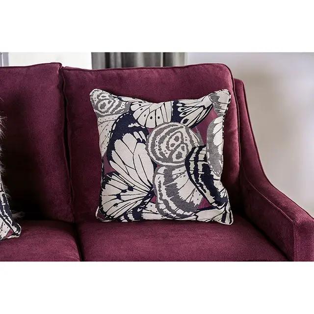 Jillian - Sofa by Unique Piece Furniture