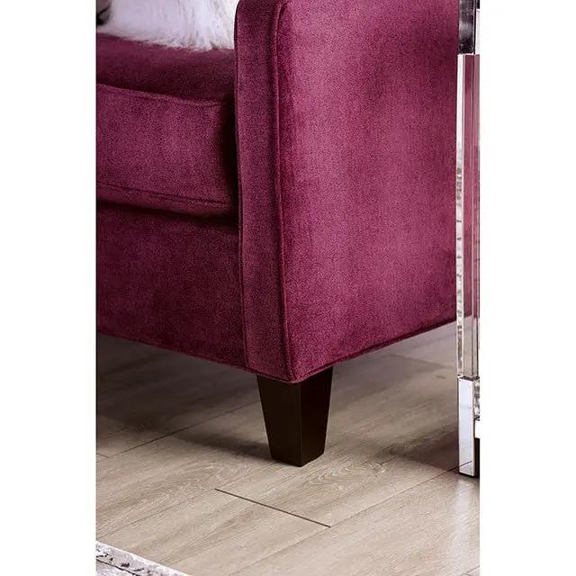 Jillian - Sofa by Unique Piece Furniture