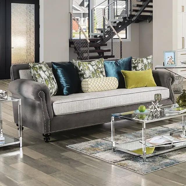 Mariella - Sofa by Unique Piece Furniture