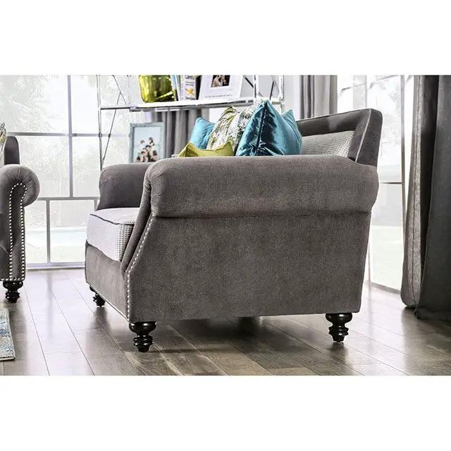 Mariella - Sofa by Unique Piece Furniture