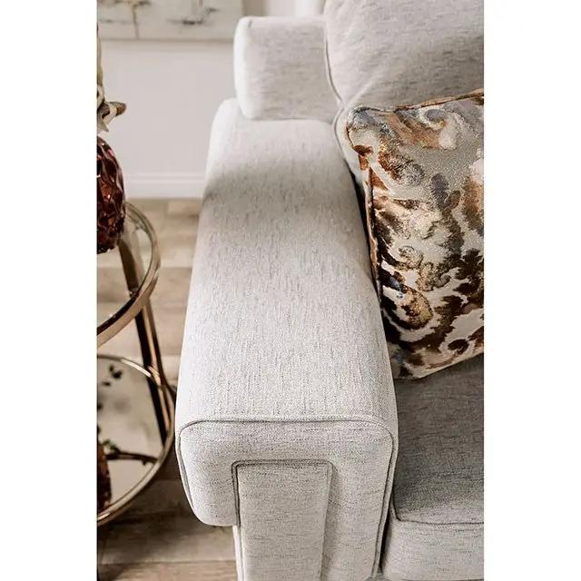 Emely - Love Seat by Unique Piece Furniture