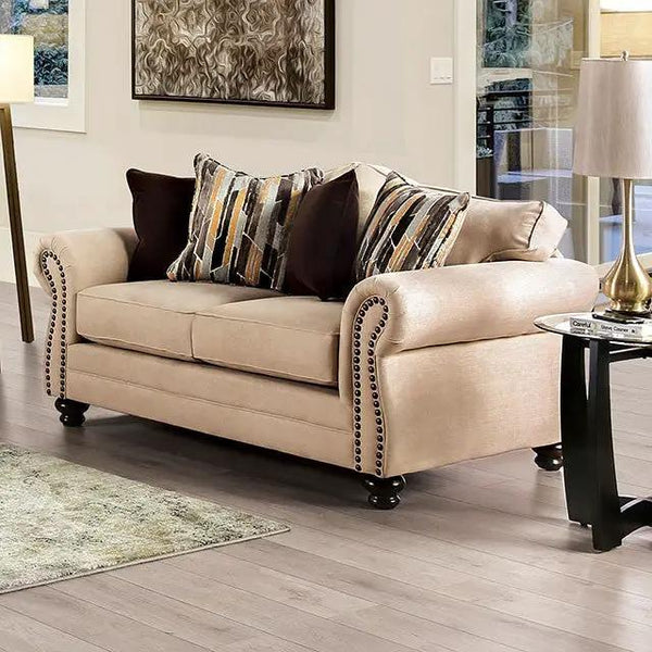 Kailyn - Love Seat