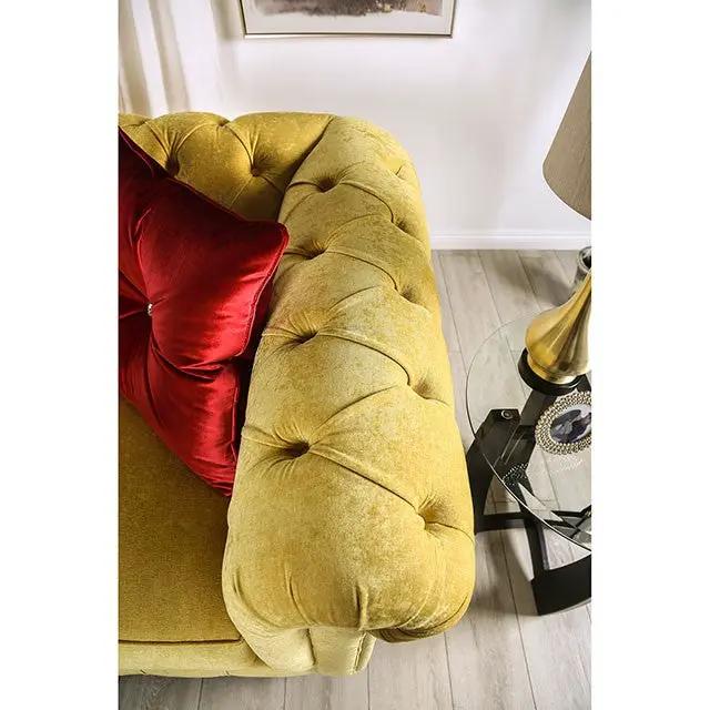 Eliza - Sofa by Unique Piece Furniture
