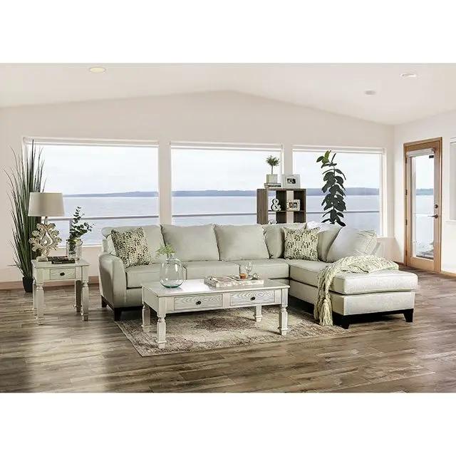 Bridie - Sectional by Unique Piece Furniture