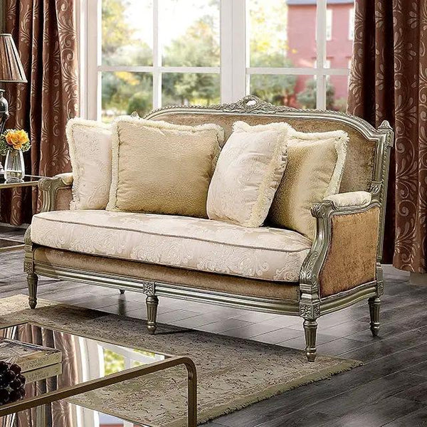 Langleben - Love Seat