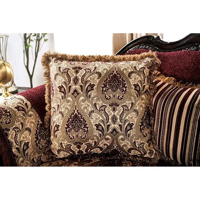Matteo - Love Seat by Unique Piece Furniture