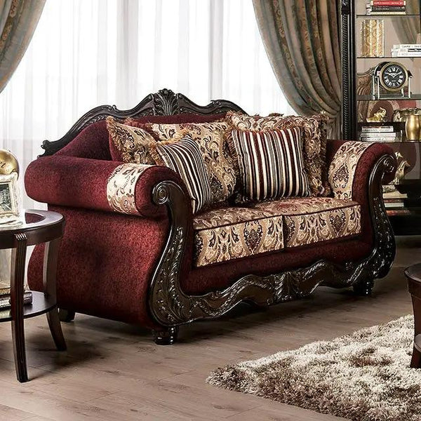 Matteo - Love Seat
