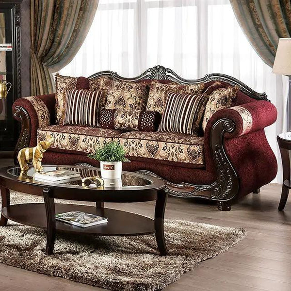Matteo - Sofa