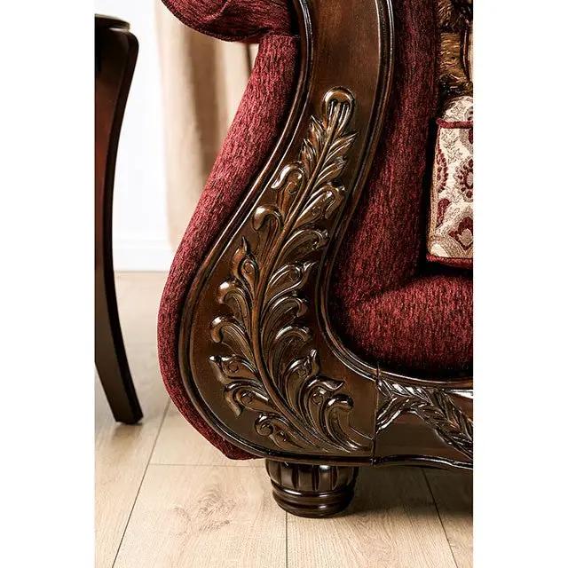 Matteo - Sofa by Unique Piece Furniture