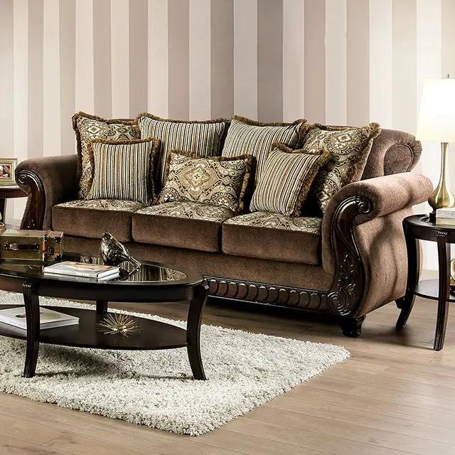 Joselyn - Sofa by Unique Piece Furniture
