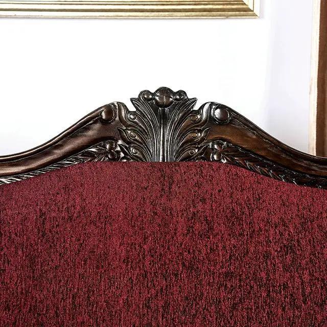 Matteo - Love Seat by Unique Piece Furniture