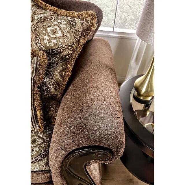 Joselyn - Sofa by Unique Piece Furniture
