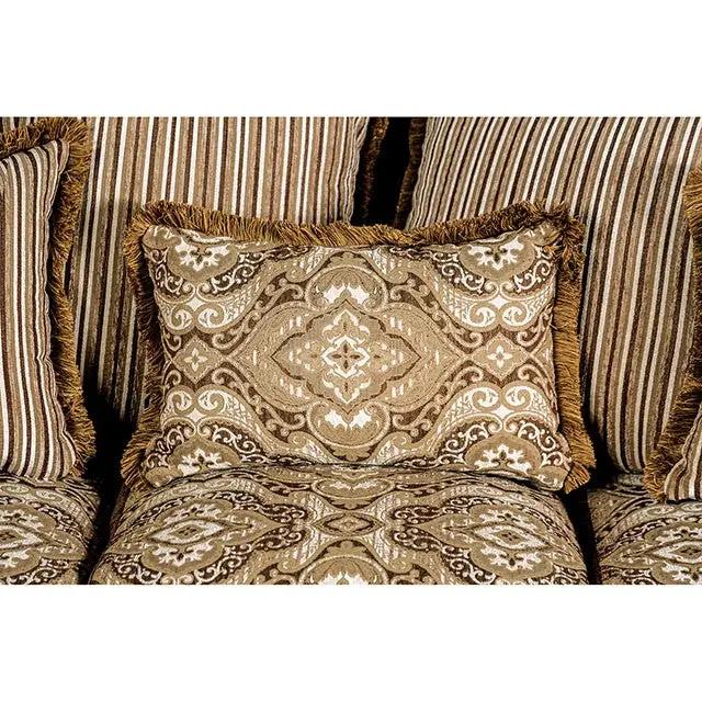 Joselyn - Sofa by Unique Piece Furniture