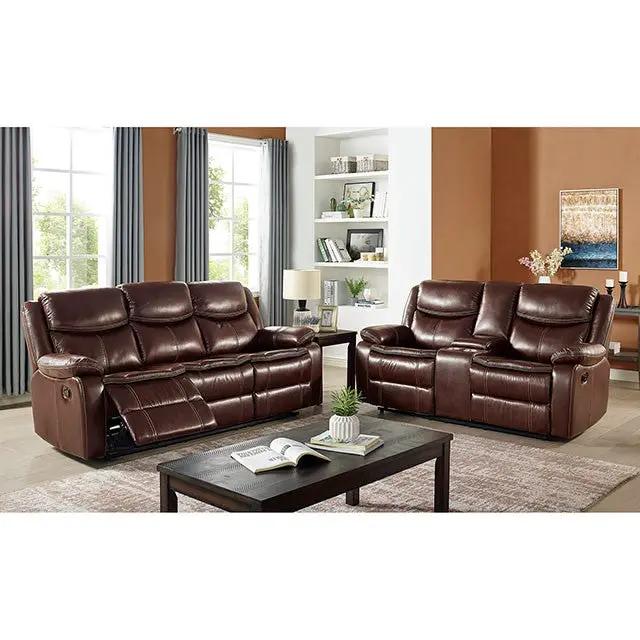 Jeanna - Love Seat by Unique Piece Furniture