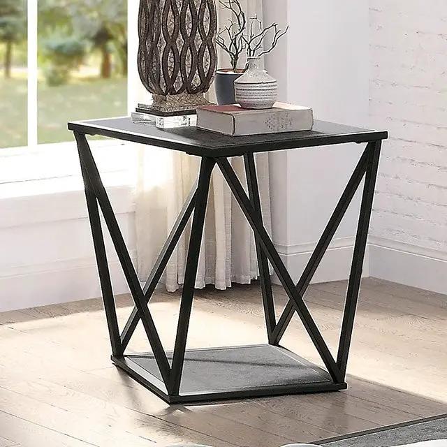 Ciana - End Table by Unique Piece Furniture