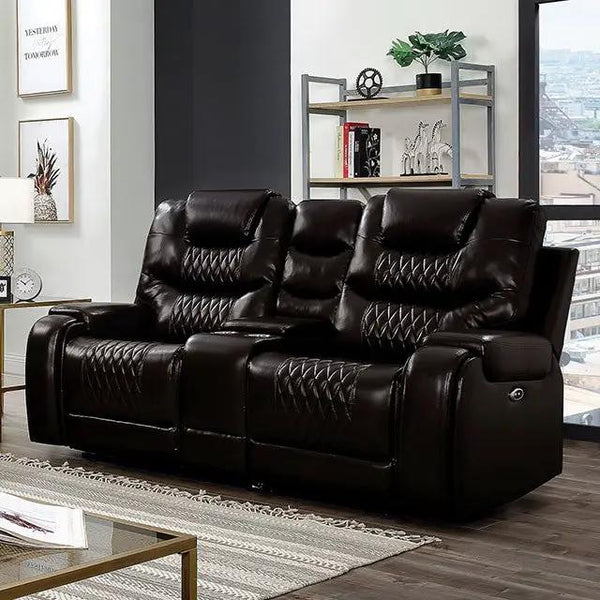 Marley - Power Love Seat