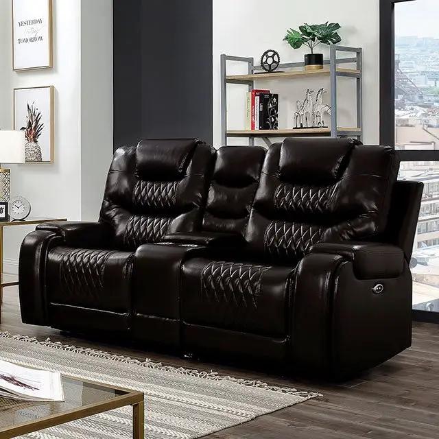 Marley - Power Love Seat by Unique Piece Furniture
