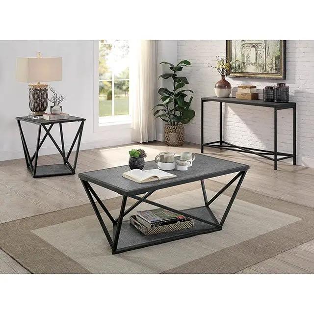 Ciana - End Table by Unique Piece Furniture
