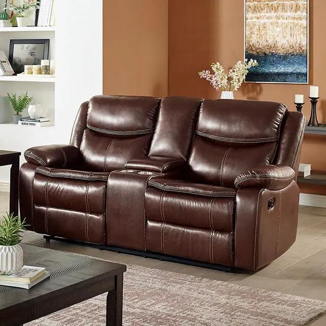 Jeanna - Love Seat by Unique Piece Furniture