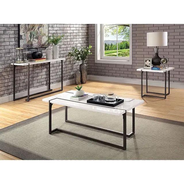 Izar - Coffee Table by Unique Piece Furniture