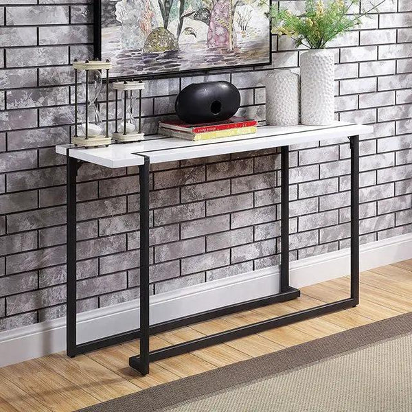 Izar - Sofa Table