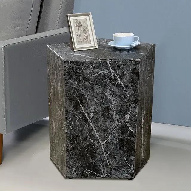 Anuja - Side Table by Unique Piece Furniture