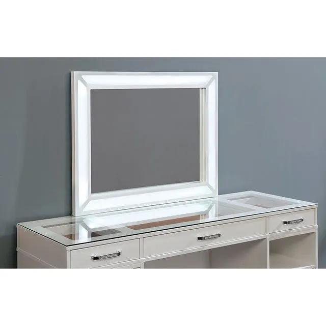 Vickie - Vanity Set by Unique Piece Furniture