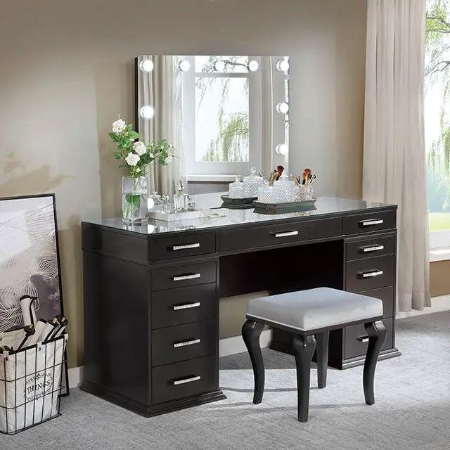 Valentina - Vanity Set by Unique Piece Furniture