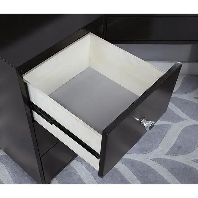 Tracie - Vanity Set by Unique Piece Furniture