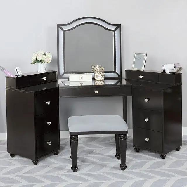 Tracie - Vanity Set by Unique Piece Furniture