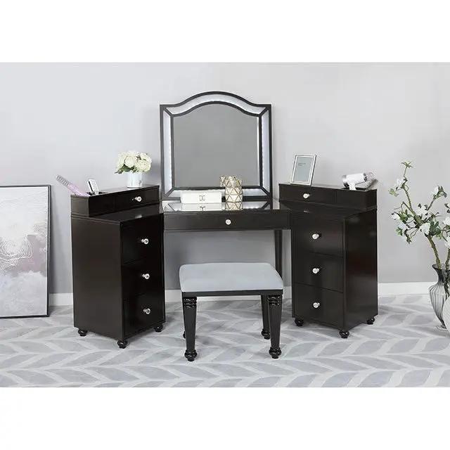 Tracie - Vanity Set by Unique Piece Furniture