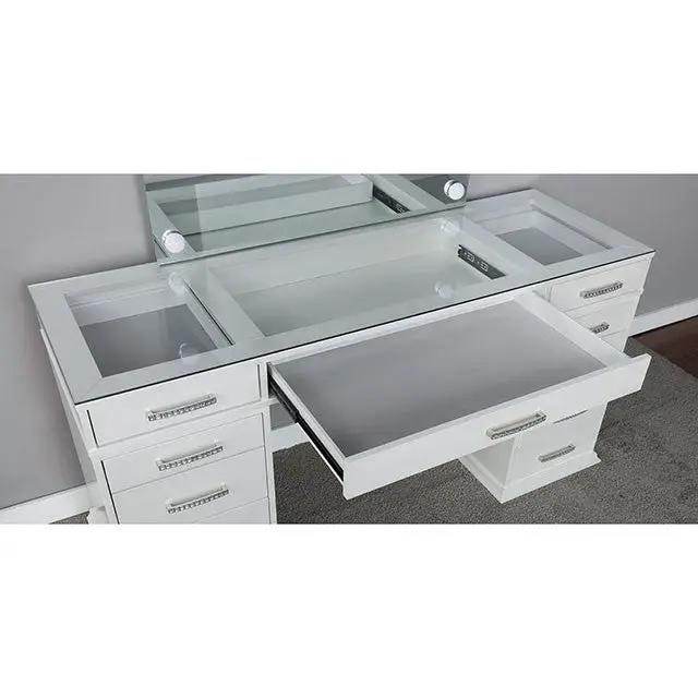 Valentina - Vanity Set by Unique Piece Furniture